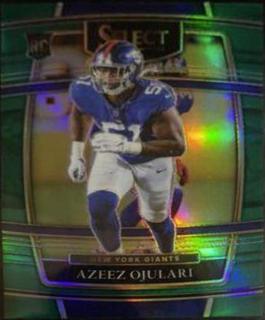 Azeez Ojulari