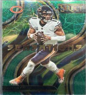 Justin Fields
