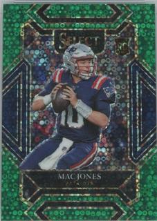 Mac Jones