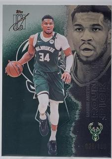 Giannis Antetokounmpo