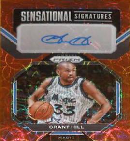 Grant Hill