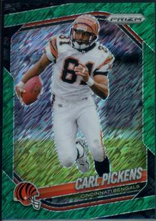 Carl Pickens