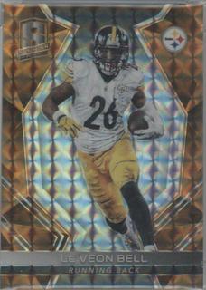 Le'Veon Bell
