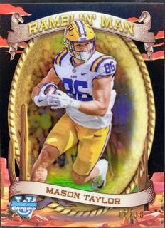 Mason Taylor