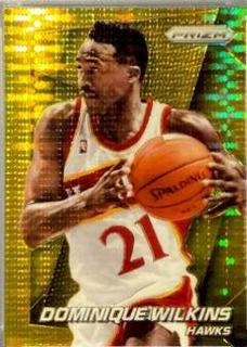 Dominique Wilkins