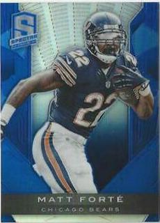 Matt Forte