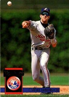 Mike Lansing