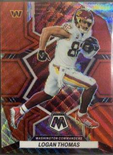 Logan Thomas