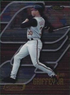 Ken Griffey Jr.