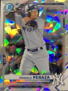 Oswald Peraza