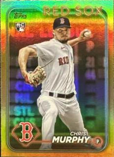 Chris Murphy