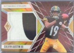 Calvin Austin III