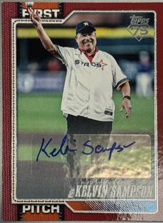 Kelvin Sampson