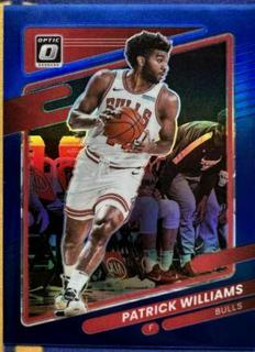 Patrick Williams