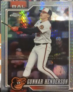 Gunnar Henderson