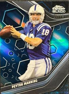 Peyton Manning