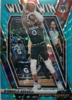 D'Angelo Russell