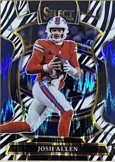 Josh Allen