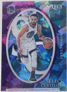 Stephen Curry