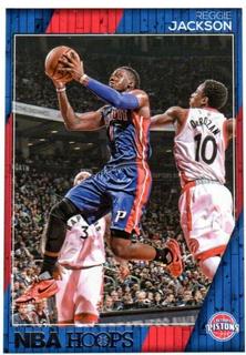 Reggie Jackson
