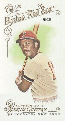 Jim Rice #202