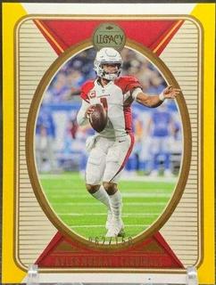 Kyler Murray