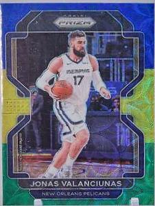 Jonas Valanciunas