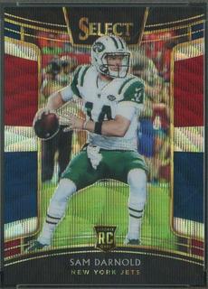 Sam Darnold