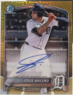 Josue Briceno