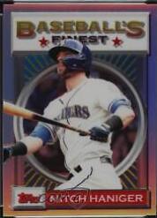 Mitch Haniger