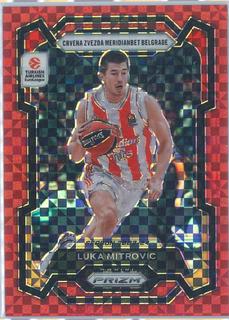 Luka Mitrovic