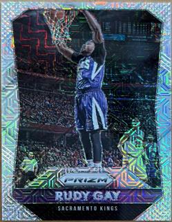 Rudy Gay