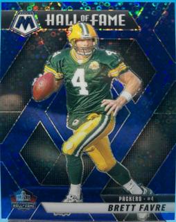 Brett Favre