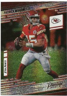 Patrick Mahomes II