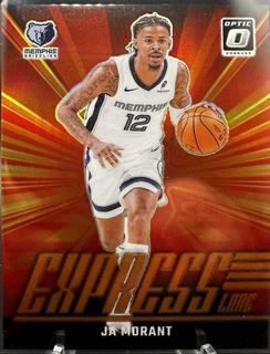 Ja Morant