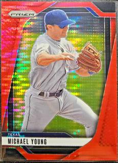Michael Young
