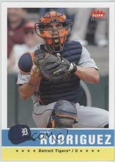 Ivan Rodriguez