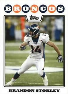 Brandon Stokley
