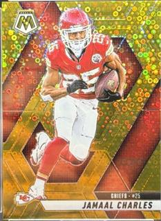 Jamaal Charles
