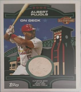 Albert Pujols