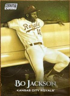 Bo Jackson