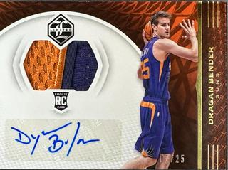 Dragan Bender