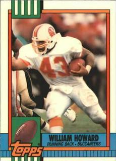 William Howard