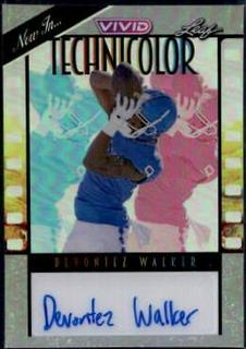 Devontez Walker