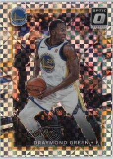 Draymond Green