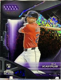 C.J. Kayfus
