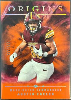 Austin Ekeler