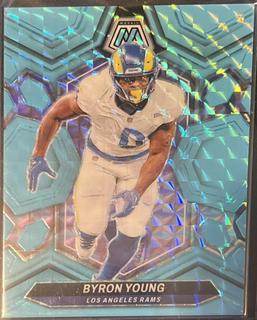 Byron Young (LB)