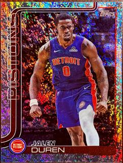 Jalen Duren