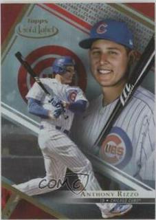 Anthony Rizzo